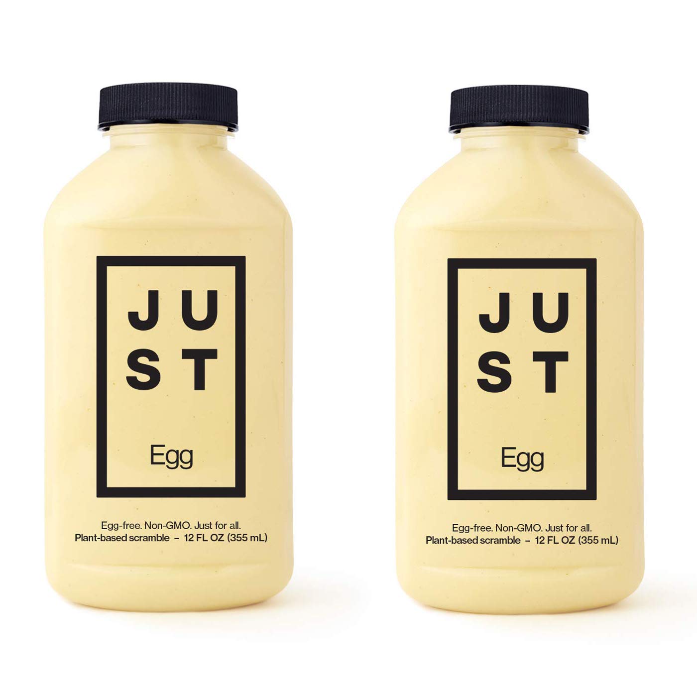 JUST Egg, CholesterolFree, PlantBased Scramble, 12 oz (2 Pack) Buy
