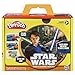 Play-Doh Star Wars the Clone Wars Set