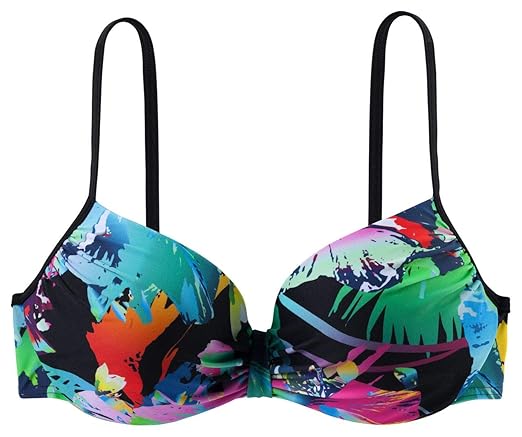 Etirel D-bikini-ot Miriam Tropical - tropical