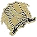 Harry Potter Hufflepuff Lapel Pin