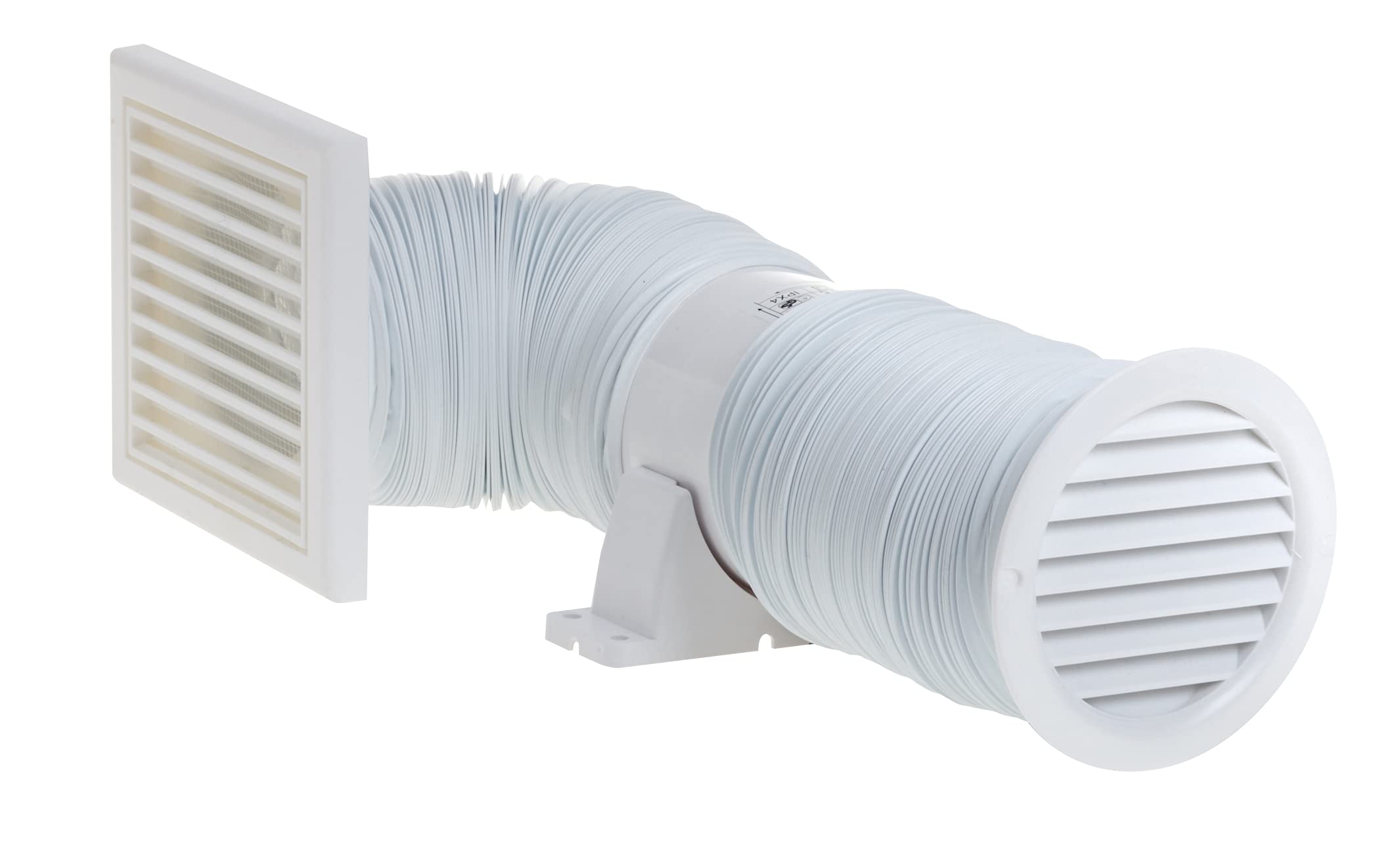 Shower Fan Kit Timer