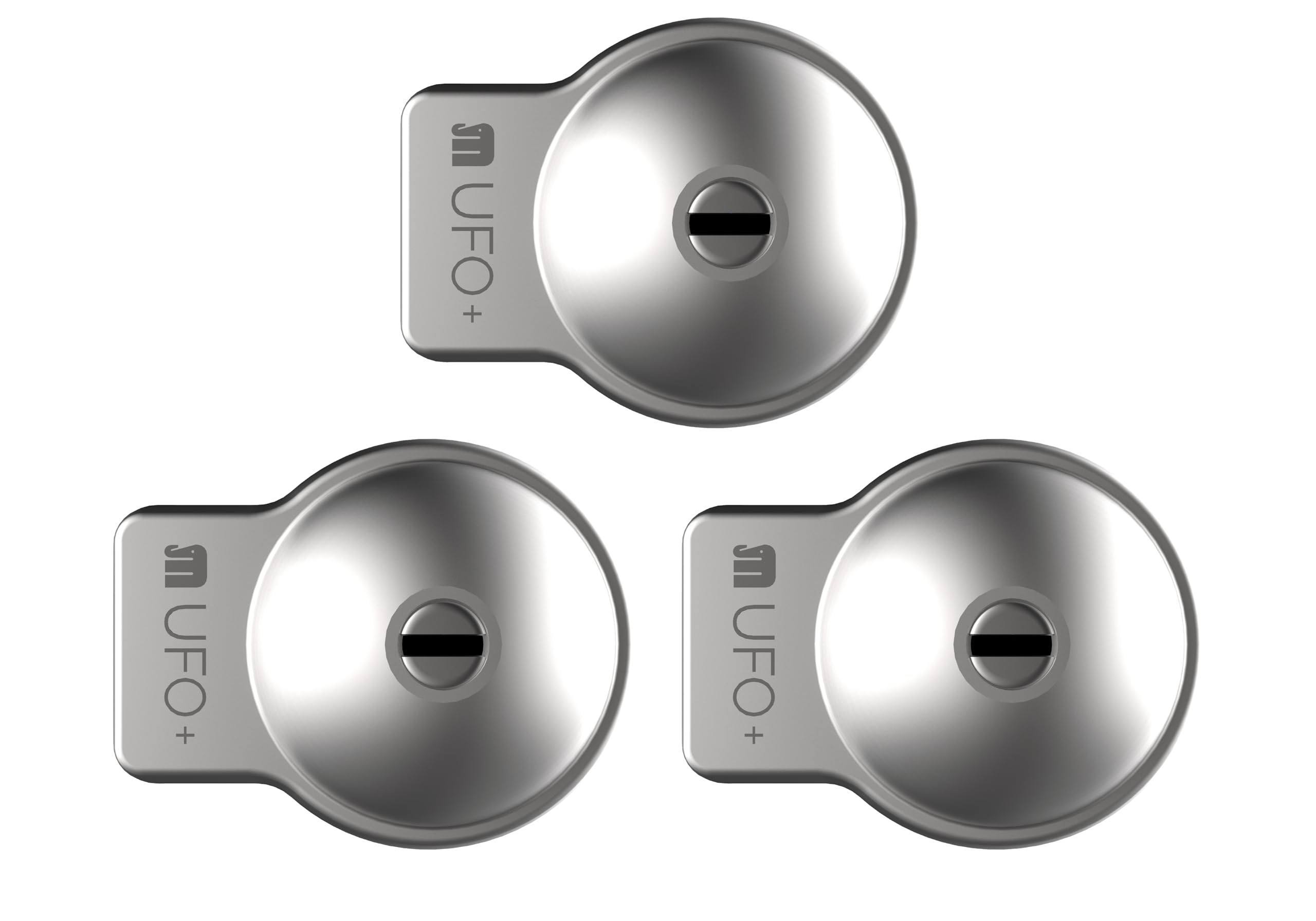 UFO+ Van Lock Three Door Set Slamlock for Commercial Vehicle