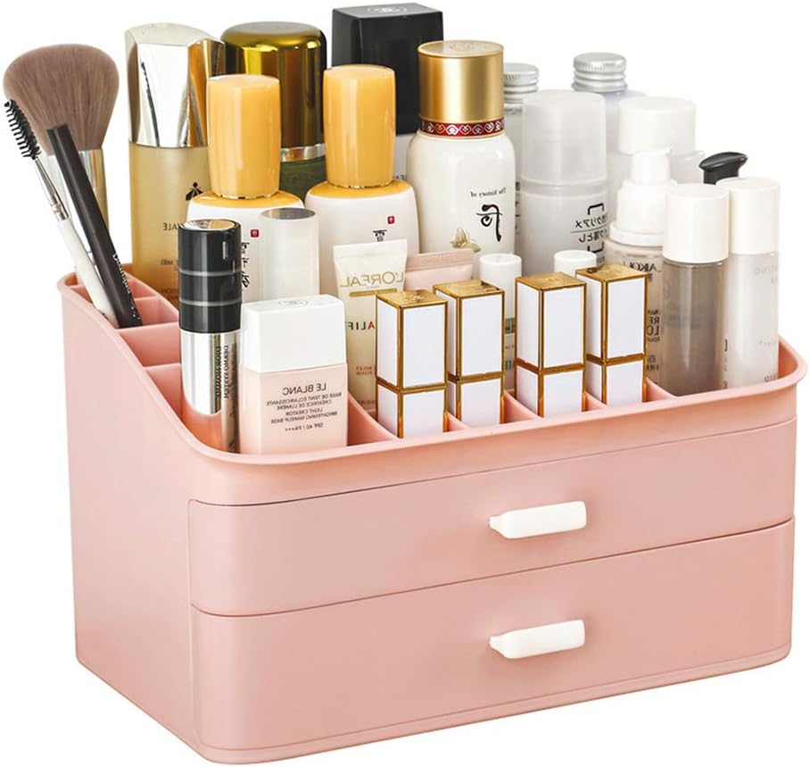 Storage Boxes & Chests Storage Box Cosmetic Desktop Simple Lipstick