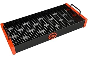 Temple Audio SOLO 18 Templeboard - Temple Red