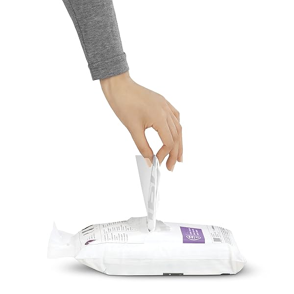 SIMPLEHUMAN CODE K CUSTOM FIT DRAWSTRING TRASH BAGS IN DISPENSER PACKS, 20 COUNT, 35-45 LITER / 9-12 GALLON, WHITE