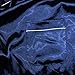 Mens Long Silk Couture Lounge / Sleepwear Robe - One Size Fits Most