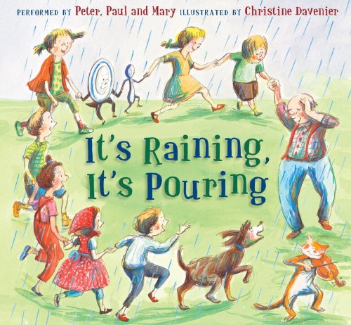 You May Download For You It S Raining It S Pouring Nursery Rhyme Best Ebook Lapan Duaxs Books