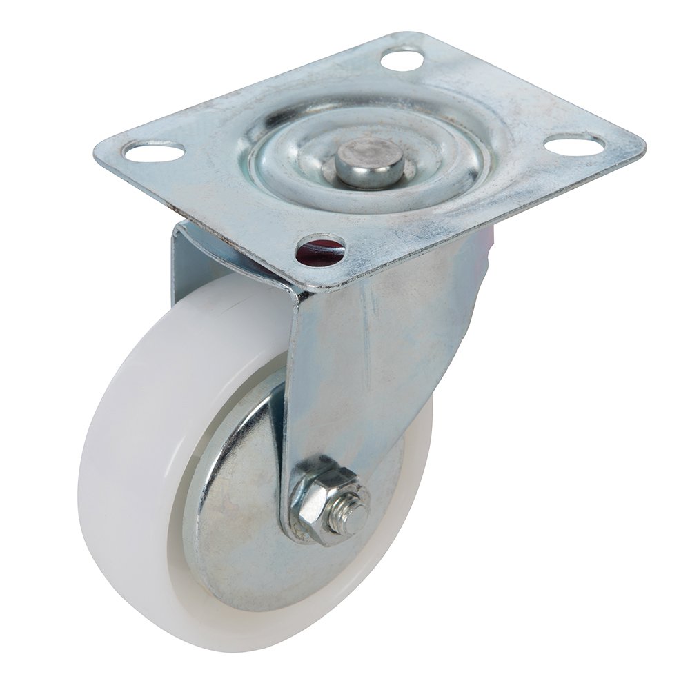 Fixman 876753 Swivel Polypropylene Castor 75 mm 70 kg