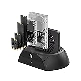 Xiaobi Hard Drive Docking Station, Pcie NVMe