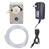 Peristaltic Pump Aquarium Dosing Pump Industrial