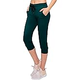 ALWAYS Super Soft Women's Joggers - Stretchy Casual Pants for Women Daily Wear Yoga Workout