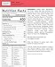 Soylent Nectar, Ready To Drink Breakfast in a Bottle, Nutritionally Complete Meal Replacement Beverage, 14 oz, 2 Pack