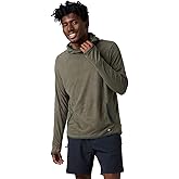 Backcountry, Highliner PrimaLoft Air-Perm Fleece Hoodie - Men's