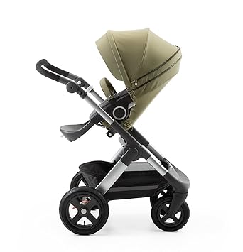 stokke seat rail