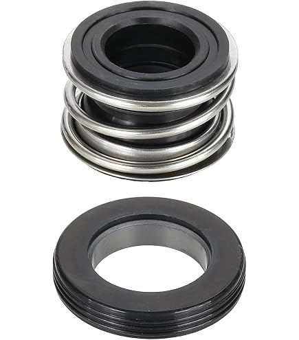 China O ring carbon mechanical seals 166 for water pump Manufacturer