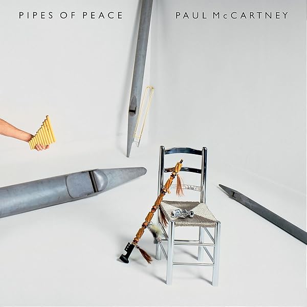 MCCARTNEY,PAUL - Tug Of War - Amazon.com Music