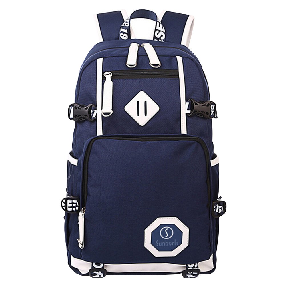 MingTai Zaino Tela Università Uomini Zaini Offerte Grandi Uomo Scuola