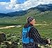 Hydration Pack with 2L Backpack hydration Bladder From HappySmile, Great Waterproof Cycling Hiking Climbing Hydration Backpack for Man Woman Kids
