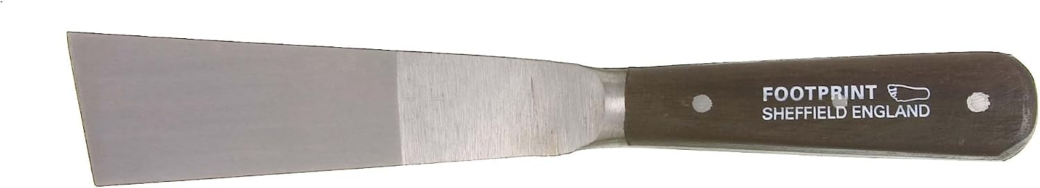 Footprint Professional Skew Point Putty Knife, 4.5 Inch - Image 3