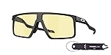 Oakley Helux OO9285 928501 61MM Matte Black/Prizm
