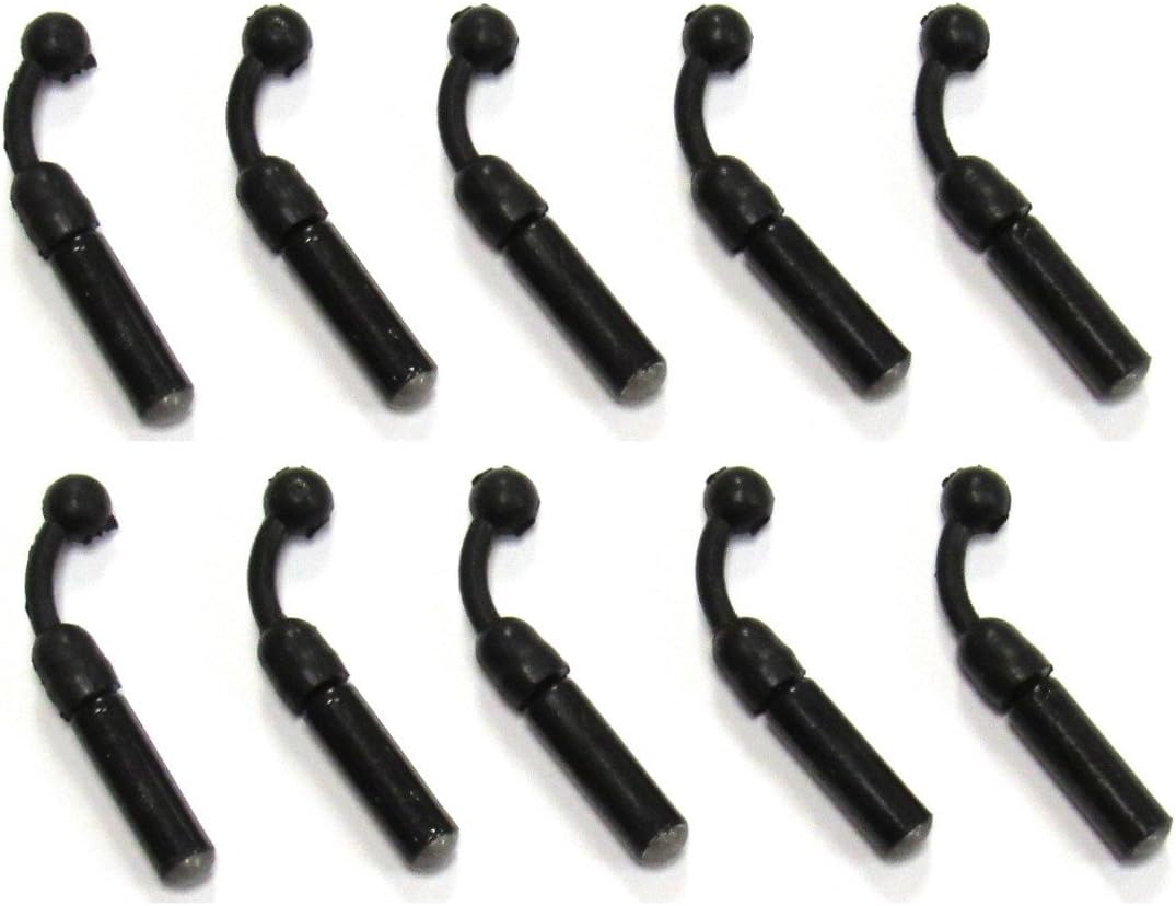 Harmony Fishing - Slip-On Jig Rattles