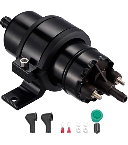 Amazon.com: 8981455021 8-98145502-1 Fuel Pump SCV Valve for 4LE2