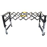 Laguna XP|20 20" Flexible Roller Conveyor Table