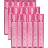 AbsorbEase 5mL Saline Solution 0.9%, for Nasal Irrigation and General Use, 100 Count