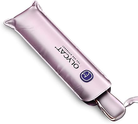 flat travel umbrella