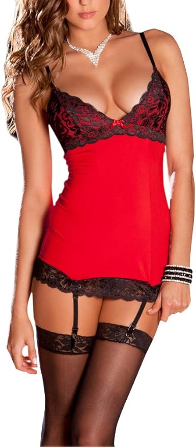 Robe jarretelle Clearance