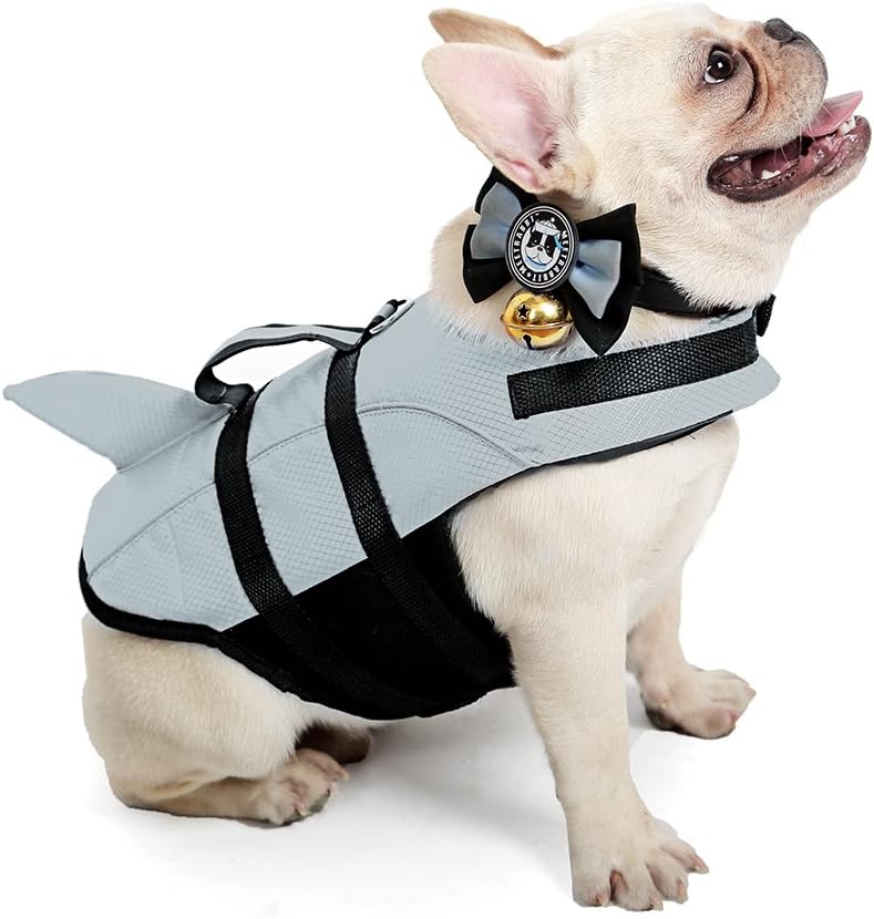 Dog life jacket anaconda Clearance