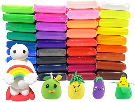 clay toys amazon
