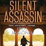 Silent Assassin: A Dan Morgan Thriller