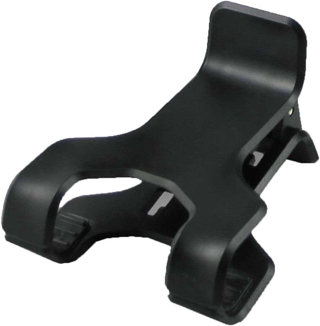 cubi 3rd-Hand Stand Ultraportable Adjustable Tripoid Smartphone Adapter, Standard 1/4"-20 Mount (Tripod Sold Separately)