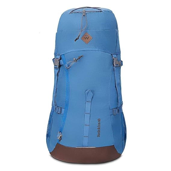 wildcraft trekking bags amazon