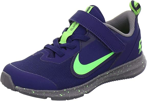 boys lime green sneakers