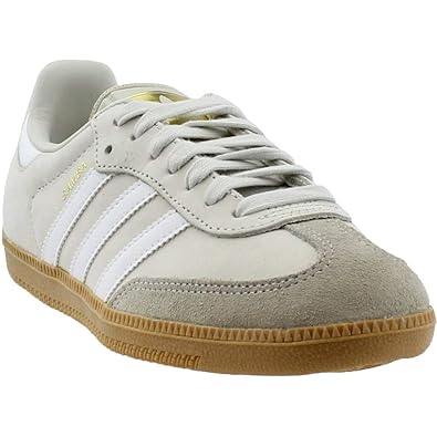 adidas white samba mens