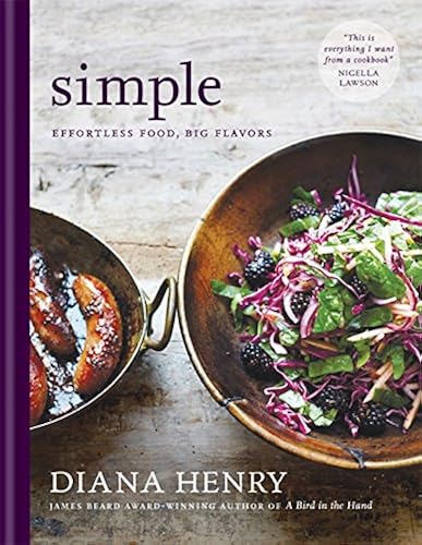 Download SIMPLE: effortless food, big flavours PDF