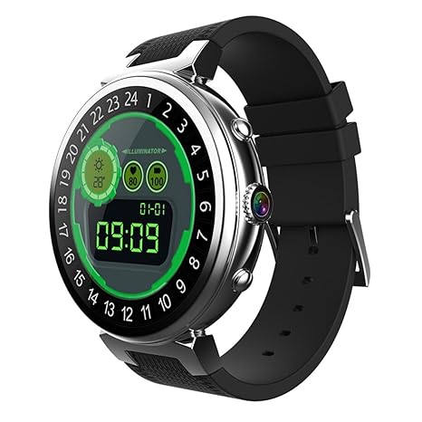 smartwatch 2gb ram 4g