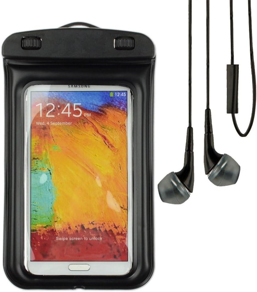 samsung g3 waterproof