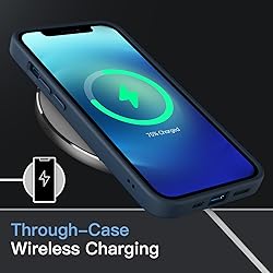 JETech Matte Case for iPhone 12 Mini