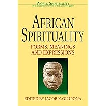 アフリカ オセアニア インドネシア Expressions of Belief African Spirituality: Forms, Meanings and Expressions (World