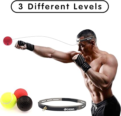 reflex ball amazon