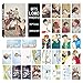 Jiquan Kpop BTS LOMO Cards Bangtan Boys Photocard Collection Set for A.R.M.Y 30pcs/Set