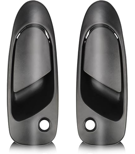 Amazon.com: Genuine Honda 72120-SR2-A02ZA Door Handle Assembly