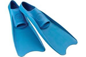 TUSA Sport Full Foot Rubber Snorkeling Fin