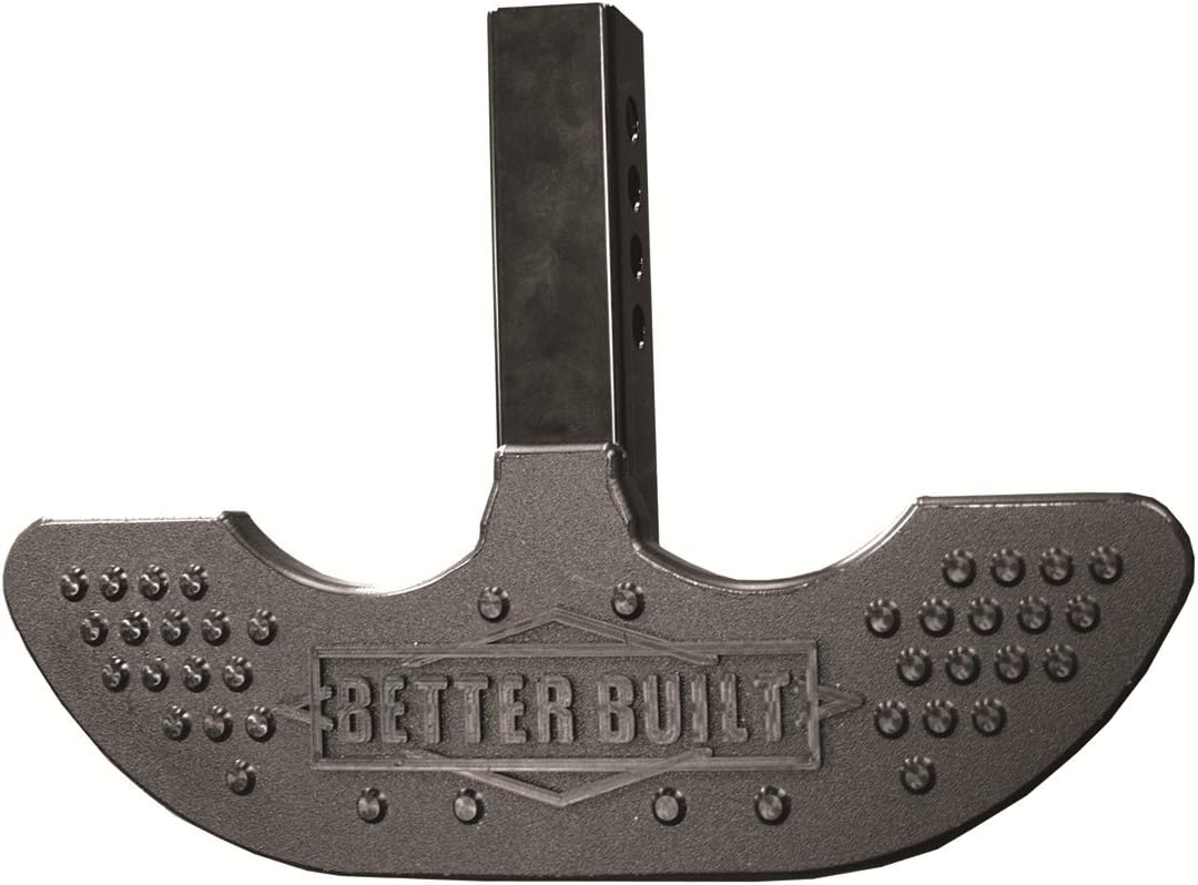 Better Built 99219050 Hitch Step, Hitch Steps Amazon Canada
