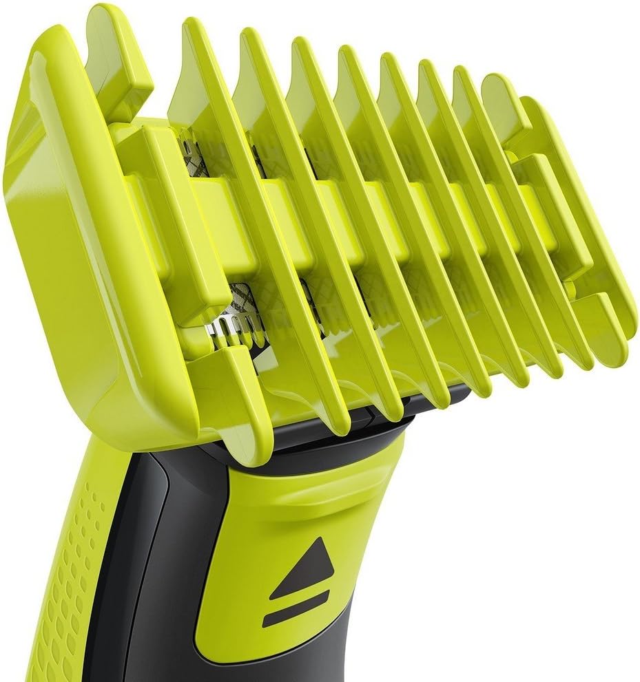 OneBlade Face and Body Blades Kit BigaMart