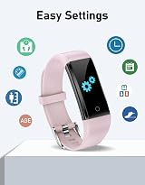 GRV Pedometer Watch Fitness Tracker No Bluetooth No AppNP view 3