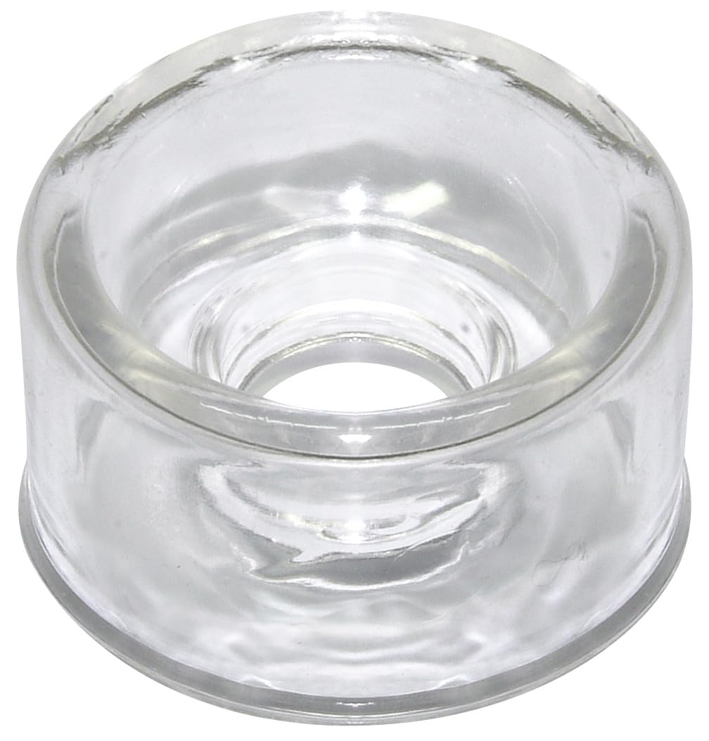 You2Toys Transparent Replacement Cuff for Pumps